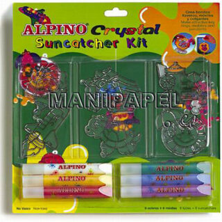 KIT CRISTAL 3
