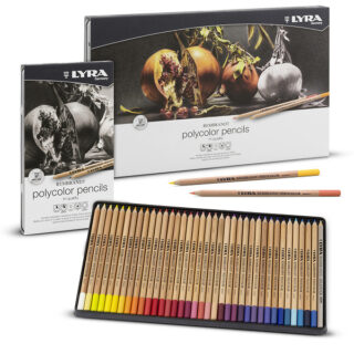 LÁPICES REMBRANDT POLYCOLOR