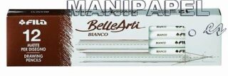 Blanco, negro.....