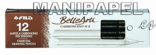 LÁPIZ BELLAS ARTES (12 unidades)