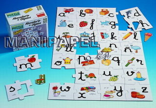Puzzles