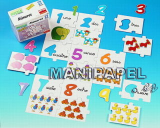 Juegos Matemáticos