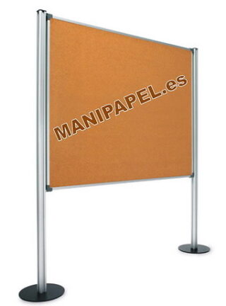 MAMPARAS MODULARES BÁSICAS