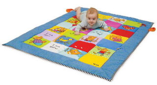 MANTA BIG MAT