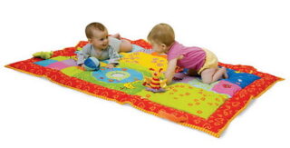 MANTA SMART MAT