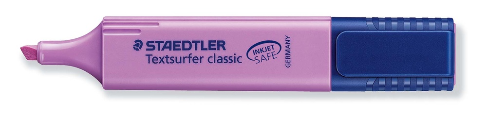 MARCADOR TEXTSURFER CLASSIC