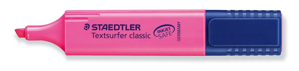 MARCADOR TEXTSURFER CLASSIC