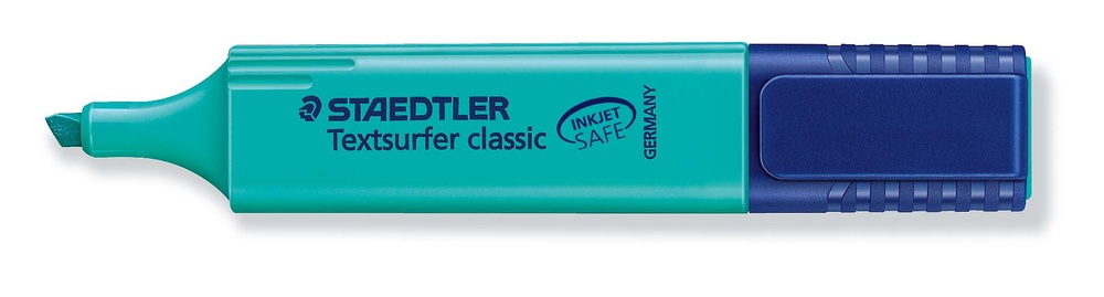 MARCADOR TEXTSURFER CLASSIC