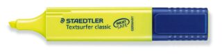 MARCADOR TEXTSURFER CLASSIC
