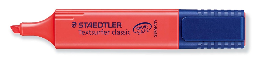 MARCADOR TEXTSURFER CLASSIC