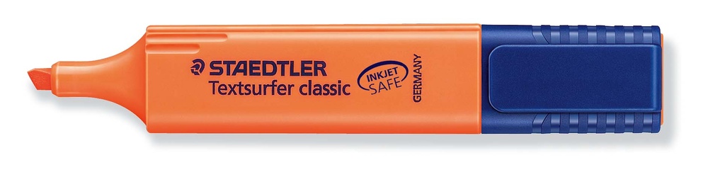 MARCADOR TEXTSURFER CLASSIC