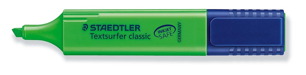 MARCADOR TEXTSURFER CLASSIC