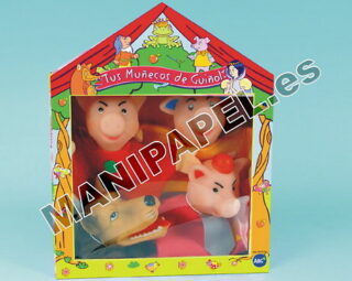 Marionetas