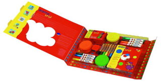 MAXI SET GIOTTO BEBÉ (+2 años)