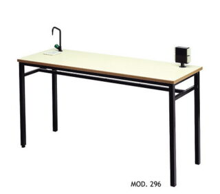 MESA LABORATORIO 1