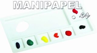 PALETAS RECTANGULARES