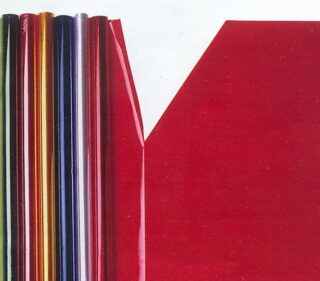 PAPEL CELOFÁN