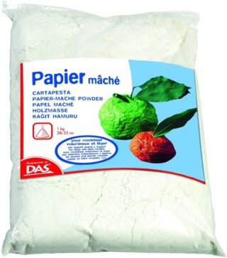 PAPEL MACHE