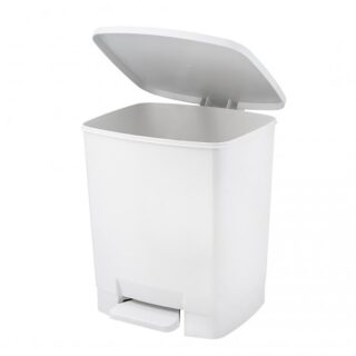 PAPELERAS CON PEDAL 22 L