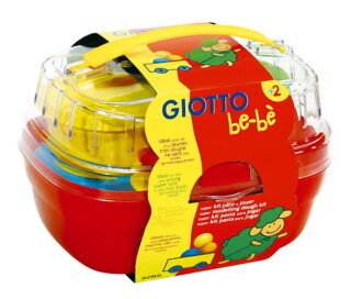 PASTA BLANDA LÍNEA BEBÉ BUCKET (+2 años)
