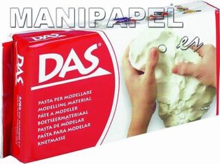 PASTA MINERAL PARA MODELAR