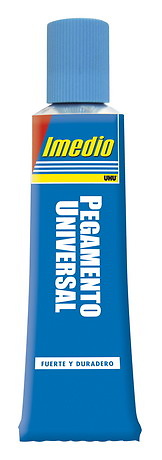 PEGAMENTO UNIVERSAL EN TUBO 35 ml