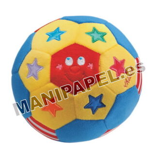 PELOTA MUSICAL