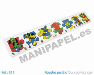 PERCHAS INFANTILES