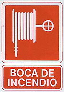 Señalización