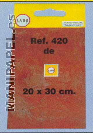 PLACAS PARA PICADO