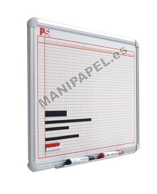 PLANNINGS MAGNÉTICOS 52 SEMANAS