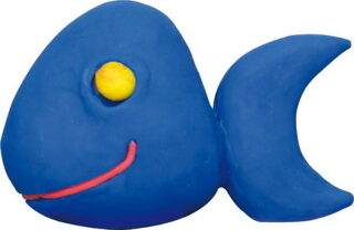 PLASTILINA ALPINO