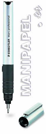Plumas técnicas