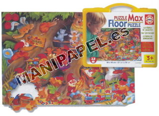 PUZZLE MAX
