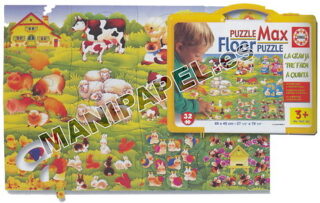 PUZZLE MAX