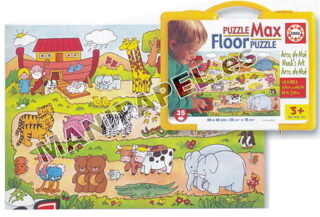 PUZZLE MAX