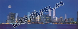 PUZZLE NEW YORK 1000 PIEZAS