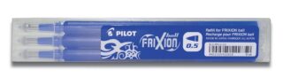 RECAMBIO PILOT FRIXION AZUL