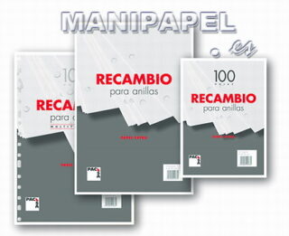RECAMBIOS
