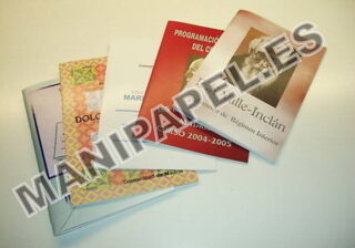 REGLAMENTOS