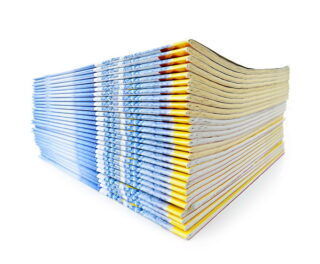REVISTAS