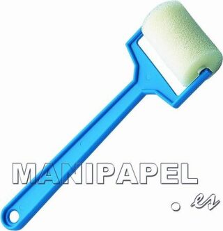 RODILLO PARA PINTURA (10 unidades)