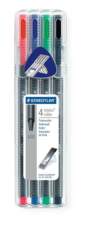ROLLER TRIPLUS