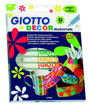 ROTULADOR DECORACIÓN MATERIALS