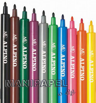 Pintar, colorear