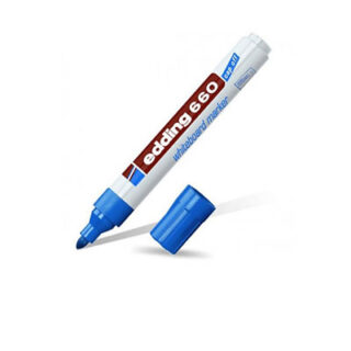 ROTULADOR Mod. 660 PIZARRA BLANCA