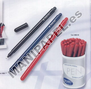 ROTULADOR PEN (12 unidades)