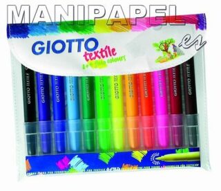 ROTULADOR TEXTIL