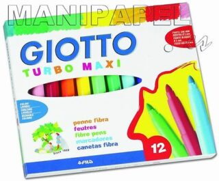 ROTULADOR TURBO MAXI