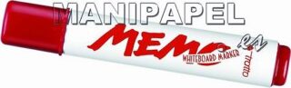ROTULADORES MEMO PIZARRA (varias unidades)